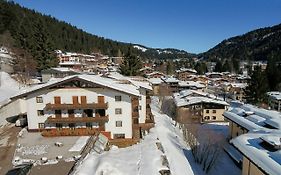 Hotel Perla***